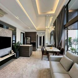 Sims Urban Oasis (D14), Condominium #575484121